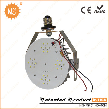 High Voltage 60W LED Retrofit Kit with 5 Years Warranty